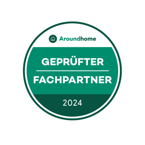 geprüfter Immobilienexperte