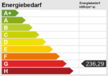 Energieskala - Hier wohnt der Zauber inne...