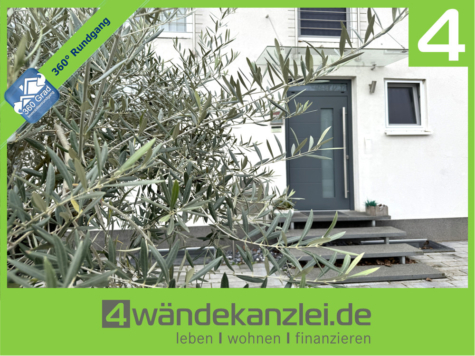 Familiendomizil für Energiesparer !!, 67227 Frankenthal (Pfalz) / Studernheim, Reihenendhaus