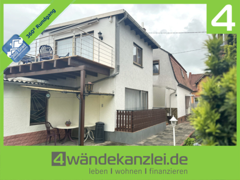 Doppelte Freude…, 67551 Worms / Horchheim, Zweifamilienhaus