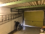 Garage - Raum für Möglichkeiten