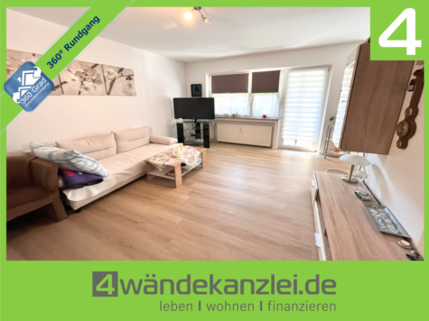 Investieren Sie in Betongold !!, 67227 Frankenthal (Pfalz), Erdgeschosswohnung