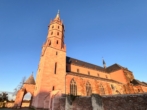 Nachbarschaft zur Liebfrauen-Kirche - Ein Hauch Frankreich!!