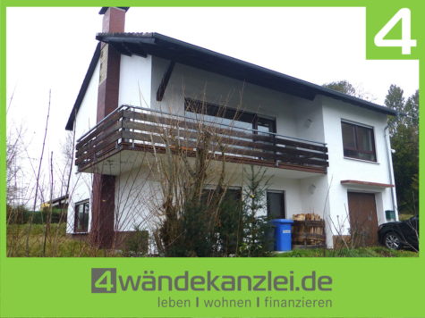 Freizeit, Freude, Lebensqualität, 64397 Brandau, Zweifamilienhaus