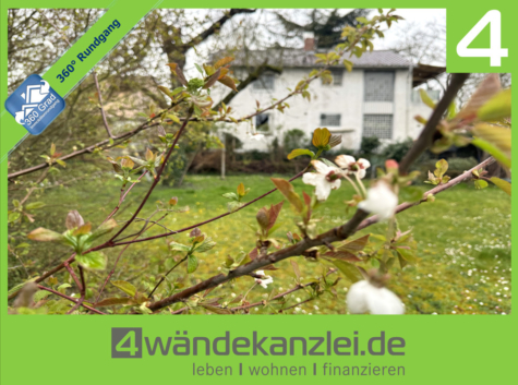 Eine Reise in die Zukunft…, 67590 Monsheim, Einfamilienhaus