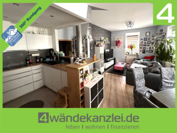 Familienglück, 68307 Mannheim, Etagenwohnung